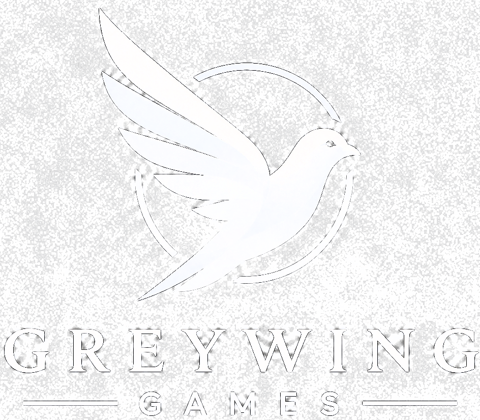 Greywing Games